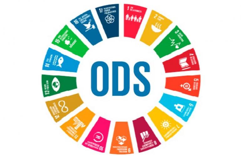 Objectius de Desenvolupament Sostenible - Agenda 2030